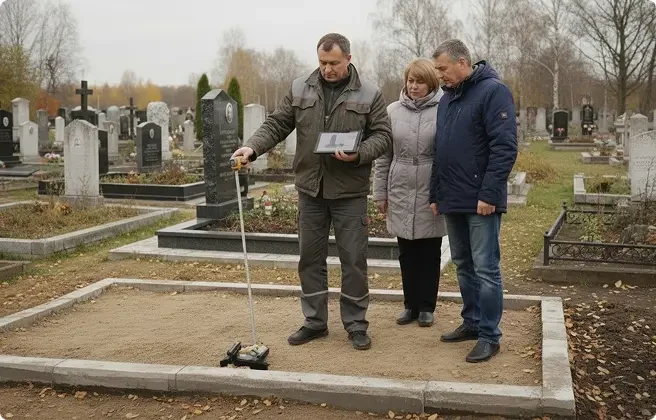 Учитывают рельеф местности и особенности грунта